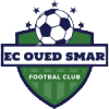 EC Oued Smar Logo