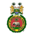 RSLAF FC Logo