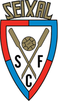 Seixal Clube 1925 (W) Logo