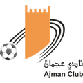 Ajman SCC U23 Logo