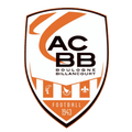 Boulogne-Billancourt Logo
