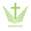 Disciples FC Logo