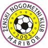 Znk Maribor(w) Logo