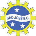 Sao Jose EC U20 Logo