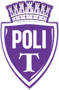 SSU Politehnica Timisoara II Logo