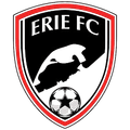 Erie FC (W) Logo