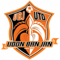 Udon Banjan United Logo