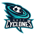 Cyclones FC Logo