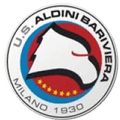 Aldini Calcio Logo