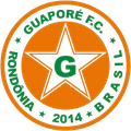 Guapore de Rondonia Logo