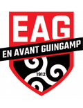 Guingamp B Logo
