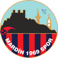 Mardin 1969 Spor Logo