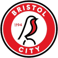 Bristol City Women Logo