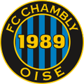 แชมบลี เอฟซี U19 Logo