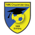 FK Studentski Grad Logo
