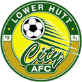 Lower Hutt City Logo