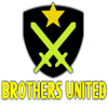 Brother United FC Logo