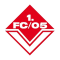 เอฟซี เวียร์เซ่น 05 Logo