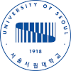 首爾大學 Logo