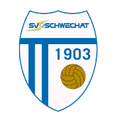 SV Schwechat Logo