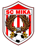 MIKA Ashtarak Logo