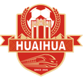 Huaihua Football Team Logo