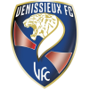 Venissieux Minguette U19 Logo