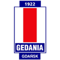 Gedania Gdansk Logo
