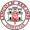 Lincoln Red Imps FC Logo