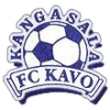 KaVo Kangasala Logo