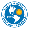 Sol de America Women Logo