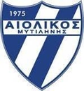 ไอโอลิคอส Logo