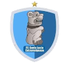Santa Lucia FC Reserves Logo