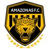 Amazonas U17 Logo
