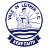 Vale Of Leithen Logo