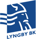 Lyngby U17 Logo