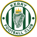 Kerry FC U20 Logo