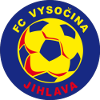Vysocina Jihlava B Logo