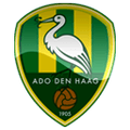 ADO Den Haag Women Logo