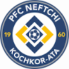 Neftci Kockor Ata Logo