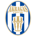 Akragas Logo