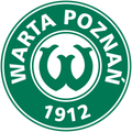 Warta Poznan Logo
