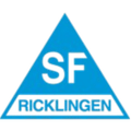 Sportfreunde Ricklingen Youth Logo