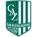 Zacatepec Logo