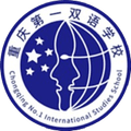 Chongqing No.1 Middle School Bilingual U13 Logo