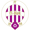 เอล-ดิโอ Logo