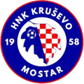 HNK Krusevo Logo