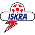 FC Iskra Ribnita (W) Logo