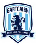 Gartcairn FC (W) Logo