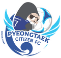 Pyeongtaek Citizen Logo